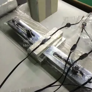 必能信2000iw+高频20K2200W超声波塑料焊接机读卡器U盘耳塞数据线