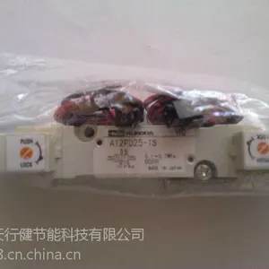 供应AS2410-NB-220全新原装黑田精工KURODA电磁阀华南区办事处