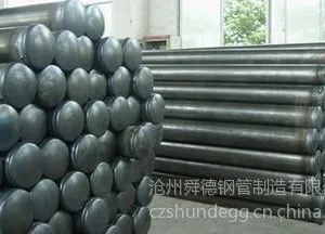 供应七台河声测管 国标声测管生产厂家 舜德供应优质声测管