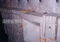 供应平顶窑吊顶耐火用陶瓷纤维棉块生产厂家
