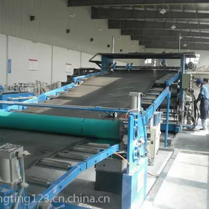 玖德隆机械昆山有限公司供应片材挤出机 江苏片材挤出机 内有工厂可参观