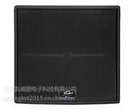 百威专业音箱