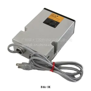 供应欧姆龙E4A-3K超声波开关传感器