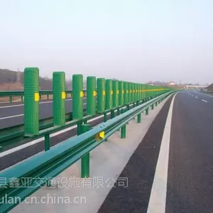 冠县鑫亚波形护栏板型号齐全质优价廉