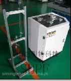 橡胶软管容积膨胀量测试台-塑料软管膨胀量实验台-膨胀量测试台