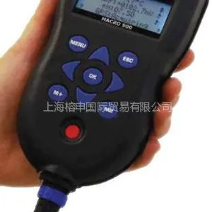 ��Ӧ�����Macro 900�����ˮ��̽����-�Ϻ�����