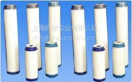 供应滤芯碳棒 活性炭滤芯