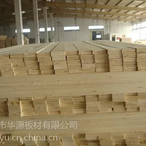 专业生产做出口包装用免熏蒸全顺向多层板 杨木层积材
