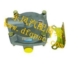 源头直供东风EQ153继动阀总成_3527YZ-010