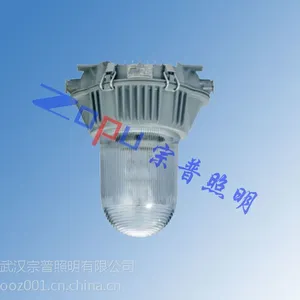 GC101防水防尘防震防眩灯