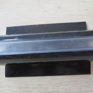 PVC光带龙骨(青岛)黄色 绿色 多色
