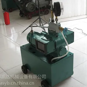 电动管道打压泵,2DSY管道打压泵