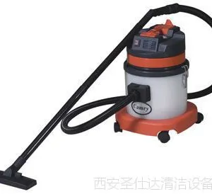 延安嘉美 BF570A 吸尘吸水机(15L)