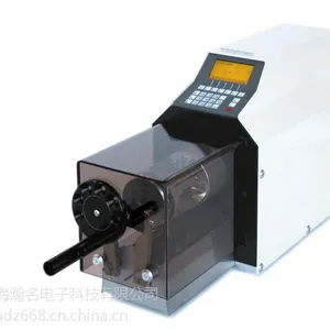 瑞士schleuniger索铌格CoaxStrip 5500同轴电缆剥线机