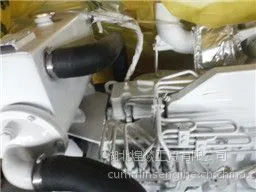 康明斯发动机6CTA8.3-GM155