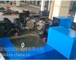 济南专业潜水艇外壳双向拉力试验机