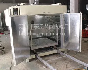 工业节能烤箱