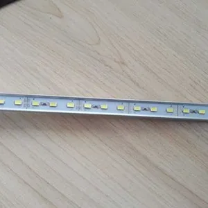 LED超薄灯箱灯条 贴片2835led硬灯条 超薄灯箱灯条