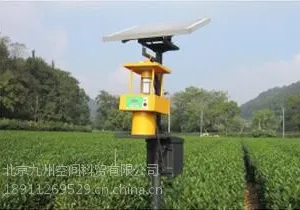 北京九州供应风吸式杀虫灯仪器