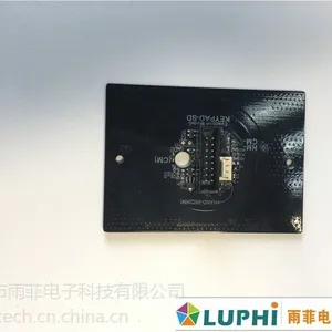 薄膜按键生产厂家教您薄膜开关的性能