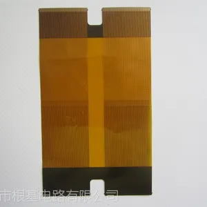 厂家供货 fpc软排线 深圳fpc生产厂家 用过都说好