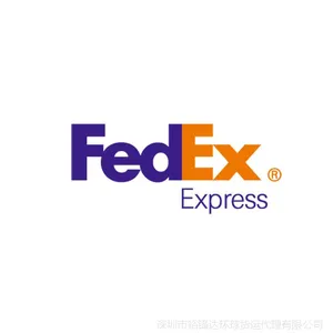 供应深圳广州东莞佛山中山发fedex国际快递到特立尼达和多巴哥 安全快捷 一级代理服务