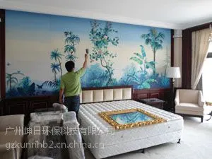 广州除甲醛公司,广州除异味公司