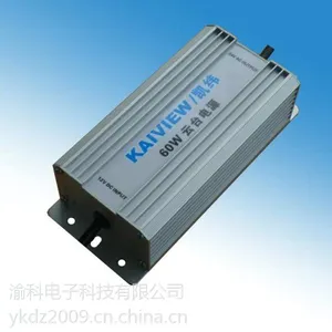 凯纬12V直流-24V交流逆变器修正波
