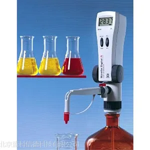 Brand Digital Burette Ⅲ 数字滴定器普兰德专卖