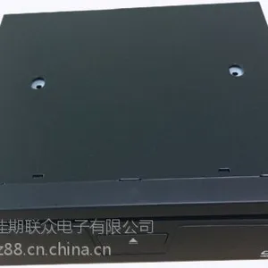 外挂DVD碟盒