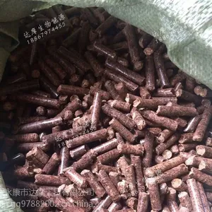 供应8MM红木颗粒 生物质颗粒 生物质固体燃料 热值高