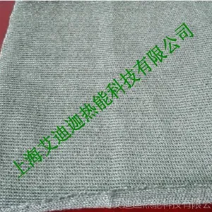 燃烧器表面材料 金属纤维编织