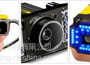 供应苏州DataMan 50/60系列紧凑读码器