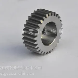 中小齿轮加工 齿轮订做 齿轮设计 电子设备齿轮