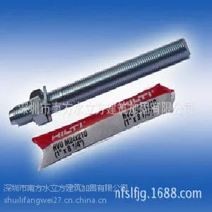 ϲ���û�ѧ��˨ HVA-R M39x360/100*