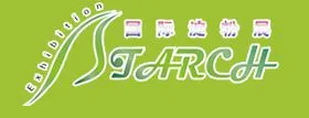 2014上海国际淀粉及淀粉衍生物展览会