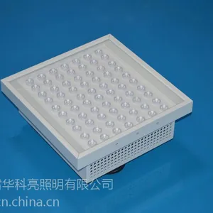 LED防爆加油站灯_加油站防爆灯_150W加油站灯 LED