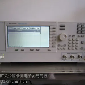 ����E8663Dά��~�Ͼ�E8663D����~9GHZ PSGģ���ź�Դ