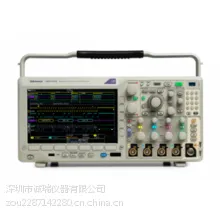Tektronix/泰克二手数字荧光示波器MDO3014