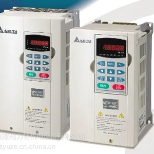 供应全新现货台达变频器VFD037B43A 3.7KW通用