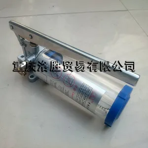 LSG系列手动黄油泵LSG-08冲床黄油泵/润滑油泵/浓油泵注油器注油机