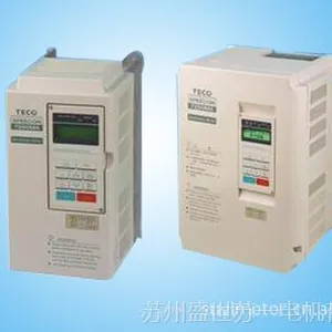 正品现货东元变频器 7200ma三相380V 0.75kw (质保壹年)