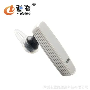 YU-900单声道蓝牙耳机手机礼品入耳式无线蓝牙批发定制