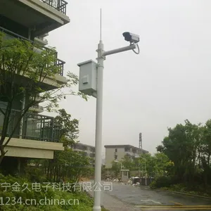 供应广西南宁金久机柜海口机柜操作台立杆桂林柳州钦州北海百色机柜操作台电视墙立杆不锈钢防水箱厂家10