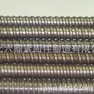 河北六鼎【穿墙丝】国标对拉穿墙丝 建筑配件 规格齐全厂家直销