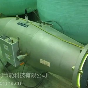 潍坊豪华酒店泳池消毒设备——紫外线消毒-安全的泳池消毒方式