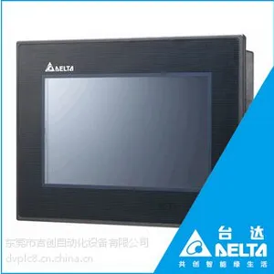 台达HMI触摸屏DOP-B07E515 7寸宽屏工业触摸屏