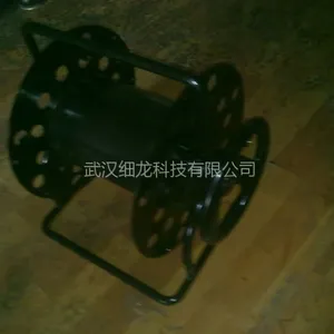 细龙SJP390 电缆盘厂家 绕线盘 绞线盘 电缆交货盘