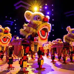 积木机器人|教育机器人|益智教育产品