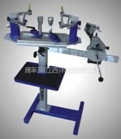 供应鹰革蓝拉线机 穿线机 拉线机工具配件 CHOLCE-207
